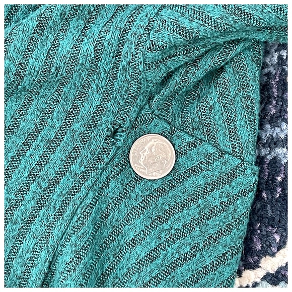 Anthropologie Saturday Sunday Oversized Sweater XS/S - Picture 14 of 15